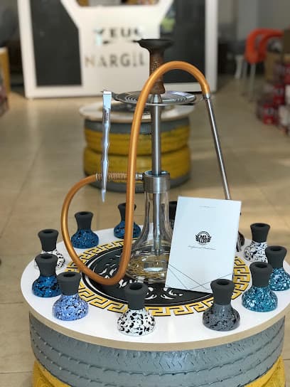 Zeus Nargile
