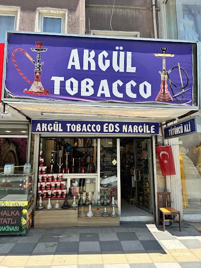 Akgül tobacco