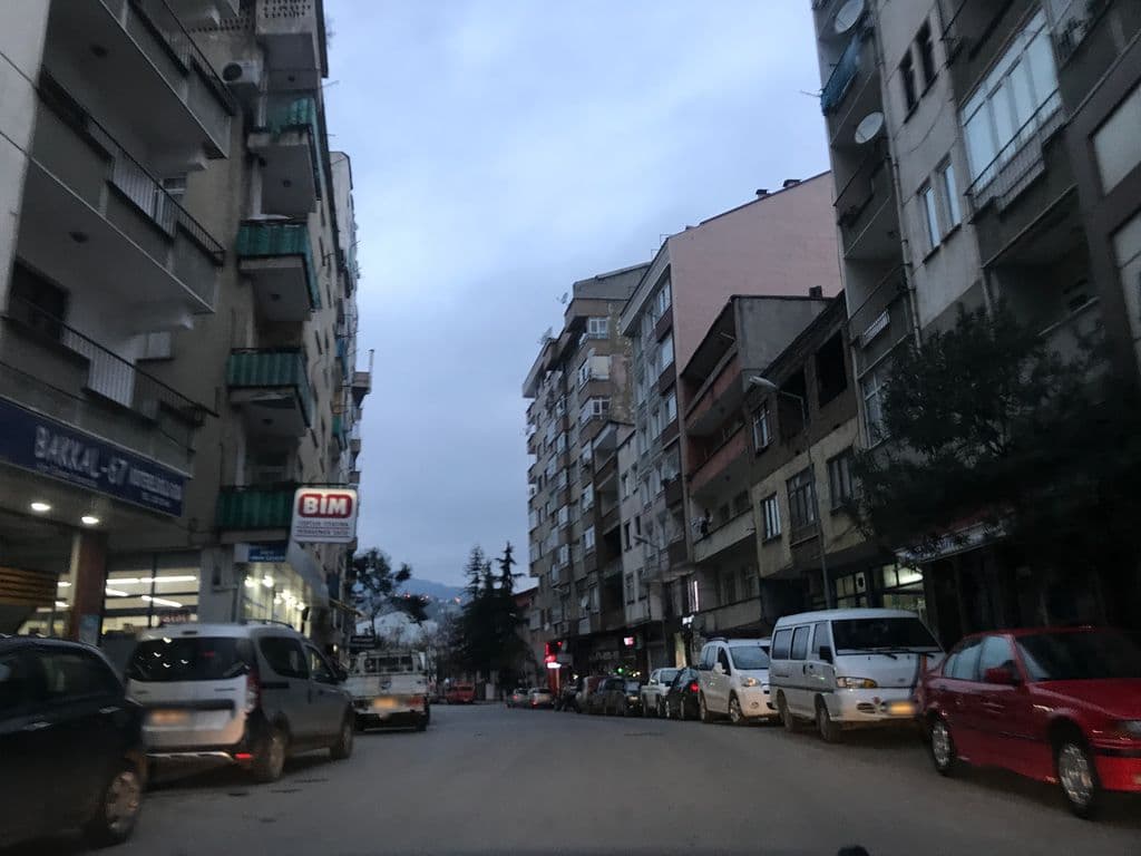 Street view near ARZU BÜFE