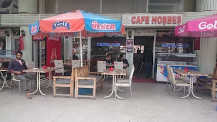 HOŞBEŞ CAFE