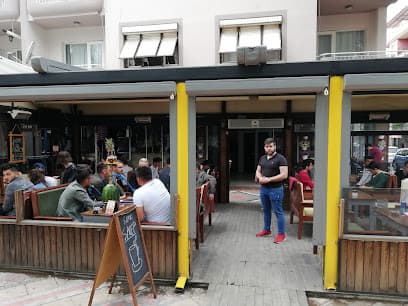 Lavita Cafe & Nargile