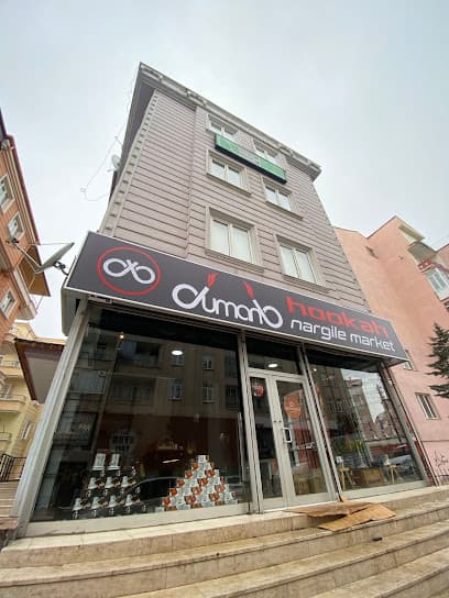 Duman6 hookah nargile market
