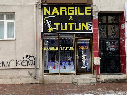 Duman Tütün ve Nargile Evi