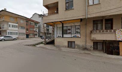 Tütüncüm Nargile & Tütün Evi