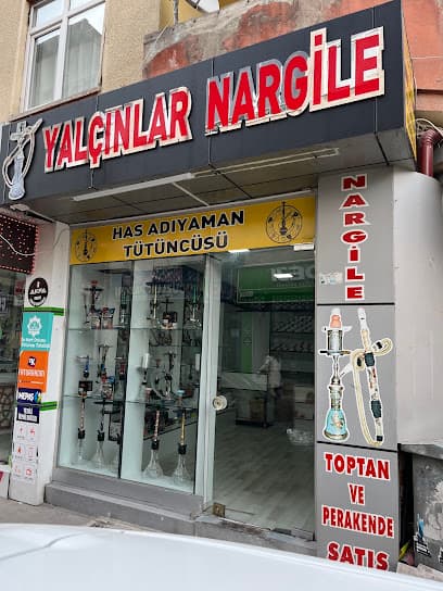Yalçınlar Nargile &Tütün