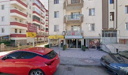 Txs tütün ve nargile