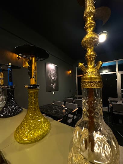 DARKLION LOUNGE
