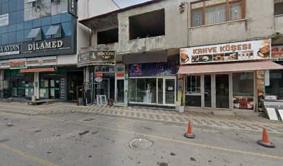 Ela Tobacco Nargile