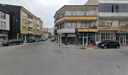 Naz Nargile