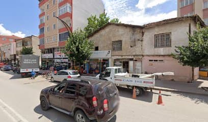 Köylum Nargile & Tütün
