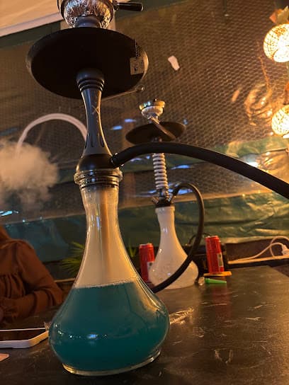 Kaya Cafe (Shisha & Hookah)