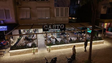 Coffee Casto