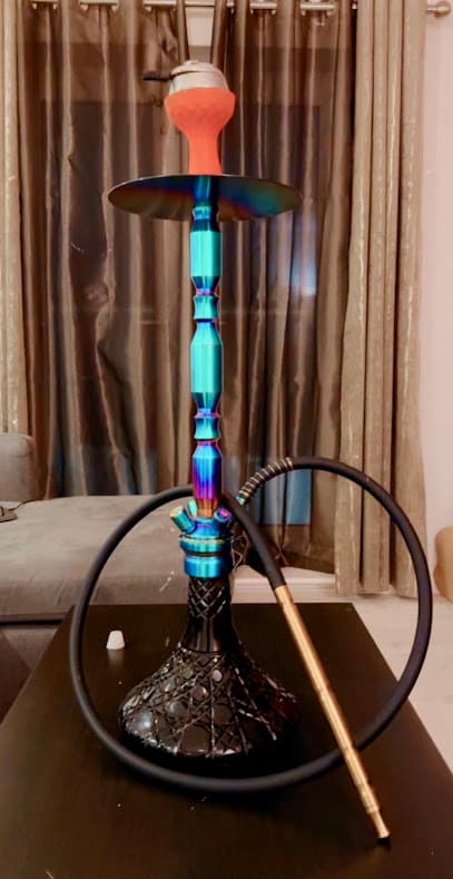 Moky's Sheesha
