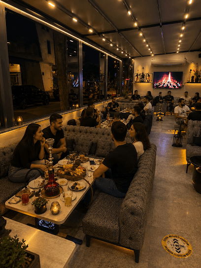 Dusha Lounge