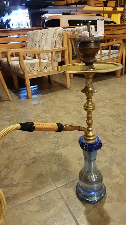 Ottoman Cafe