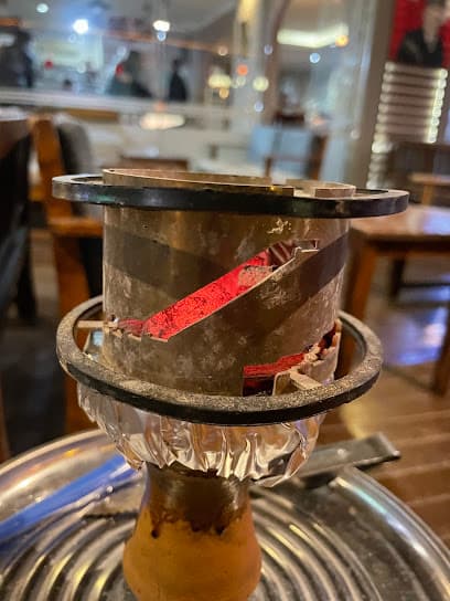 Paşa Nargile Kafe