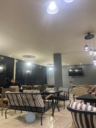 Bubbling Lounge