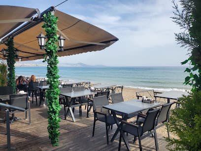 Sea Lounge