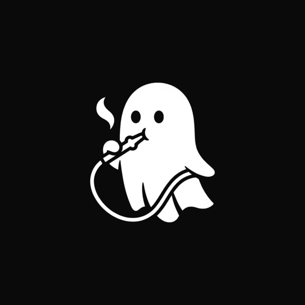 Ghost Shisha