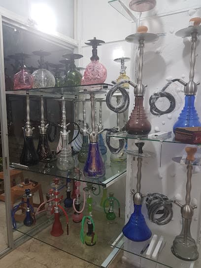 Azim nargile tütün