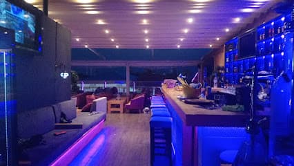 Berlin Shisha Lounge