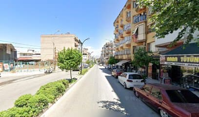 Ezooo Nargilem Ve Tütün