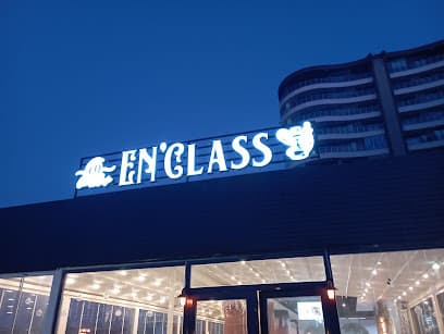 En Class Cafe