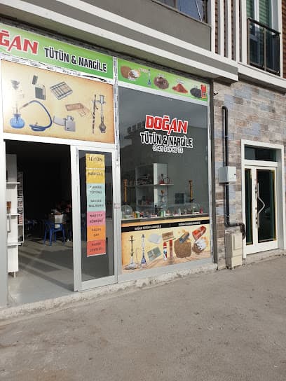 Doğan Tütüncülük ve Nargile