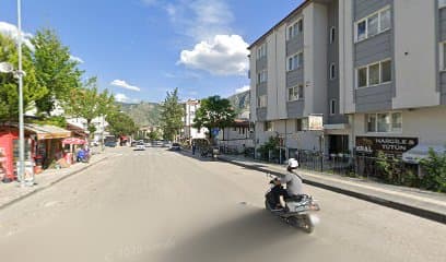 Nargile tütün KRAL