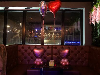 Canvas Bar & Nightclub photo 2