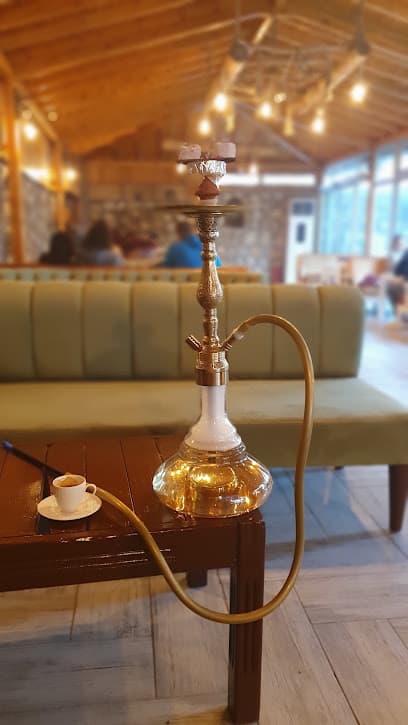 Sümerler Hookah Havuzlu Cafe & Restoran