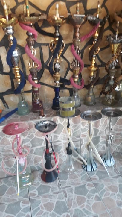 Dostluk Kafe ve Aile Çay Bahçesi