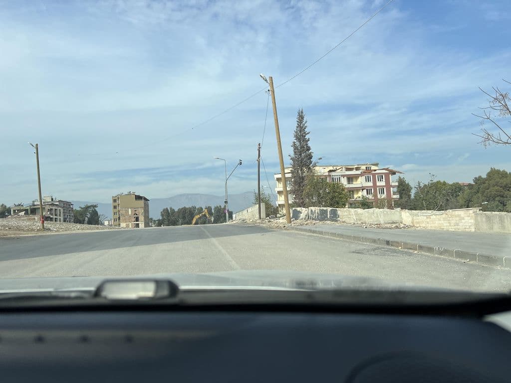 Street view near Arden Shisha