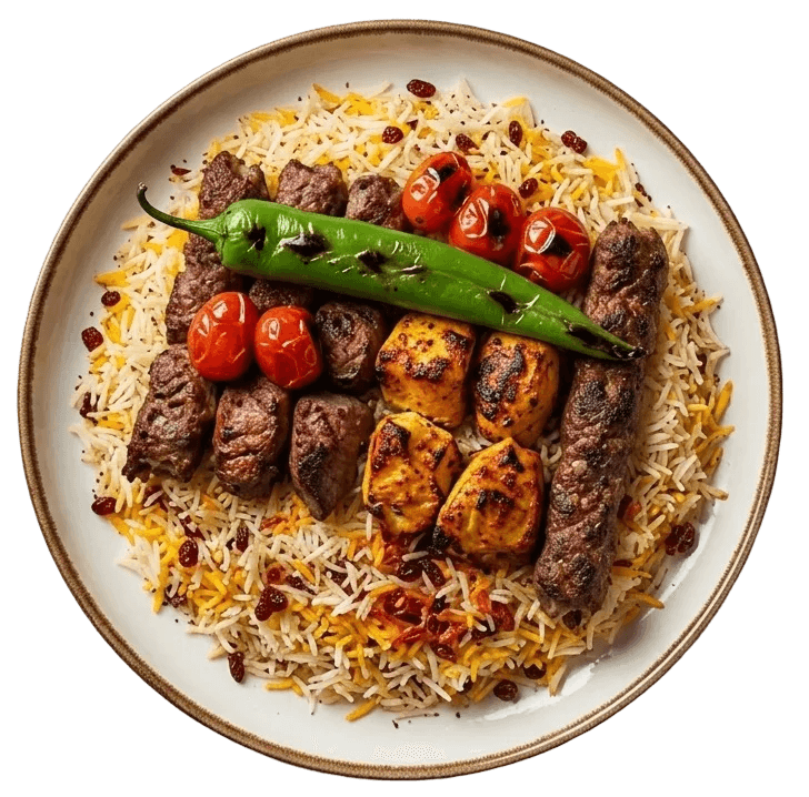Kandahar restaurant photo 3
