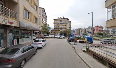 Dede Nargile