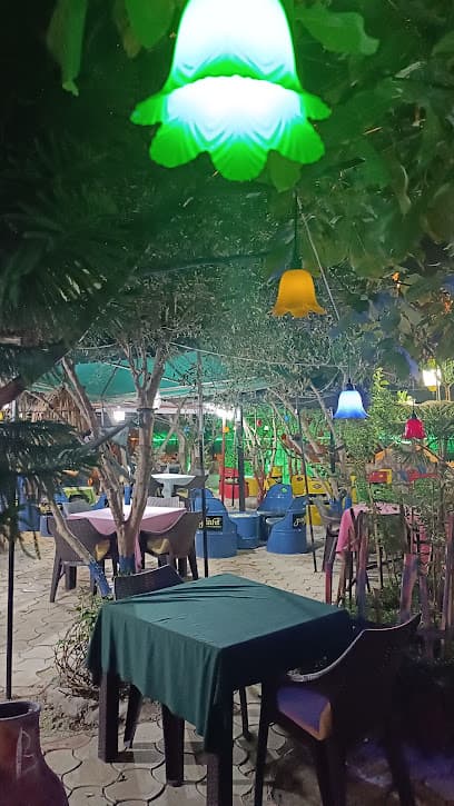 Ayaz Cafe Nargile
