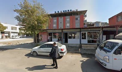 Elrim Nargile