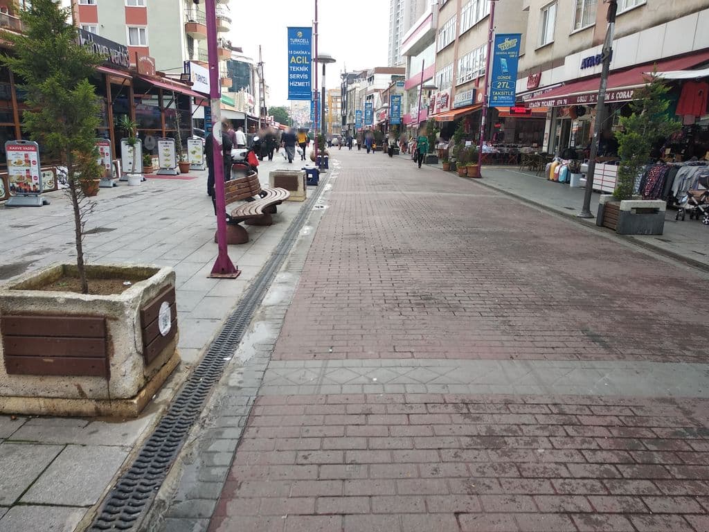 Street view near Kahve Vadisi Ataşehir