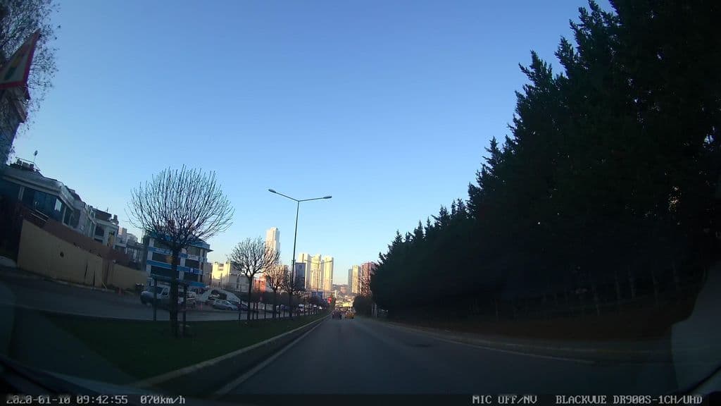 Street view near Mojo Ataşehir – Cafe Brasserie
