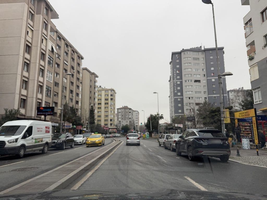 Street view near Tütün ve nargile hediyelik eşya