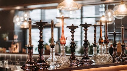 Nargile Cafe