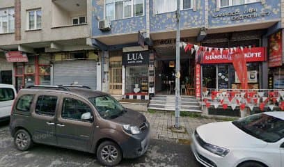 Aras Nargile Dünyasi