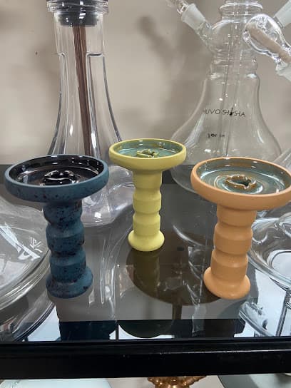 Muvo Shisha