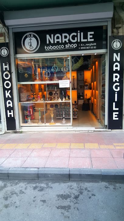 D.R Nargile