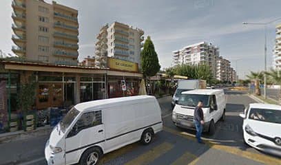 Osmanlı Tütün Nargile Evi