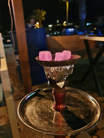 Fokurtu Nargile