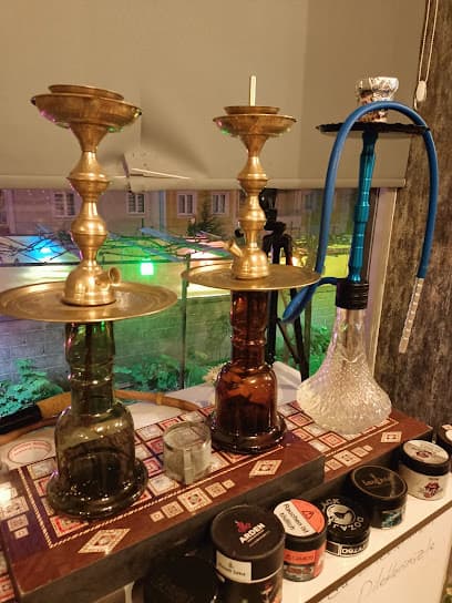 Keyf Cafe & Hookah