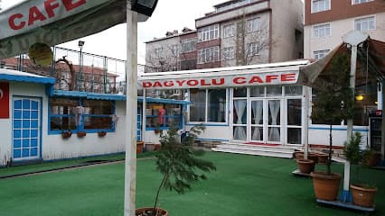 Dagyolu Nargile Cafe