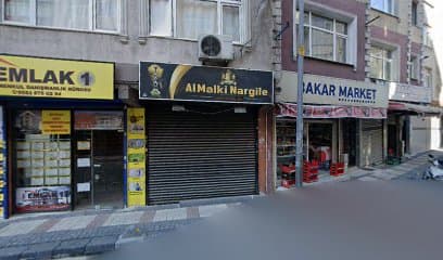 Al Malki Nargile