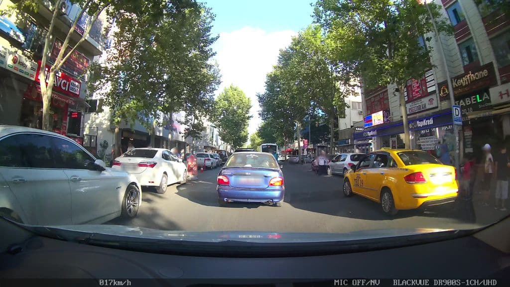 Street view near KEYFFHANE TERAS